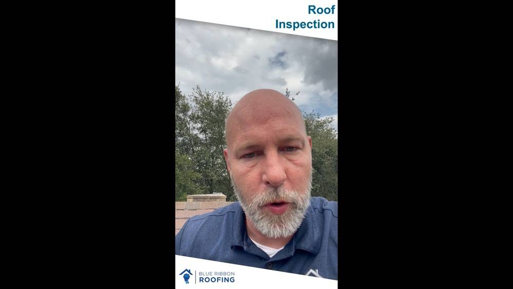 Jersey Village Roof Inspection - Blue Ribbon Roofing